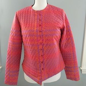 Shanghai Tang jacket